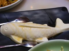 -小吊梨汤·北京菜·烤鸭(西直门凯德店)