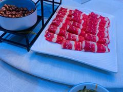 -田园肥牛鲍鱼先生(新北店)