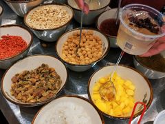 -深水井老冰粉(解放碑英利大融城店)