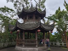 -尧坝古镇