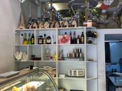 -布朗尼西饼(粮道街店)