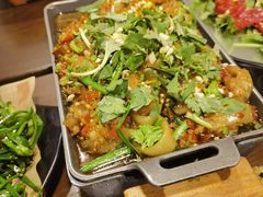 -林二哥宜烤官·宜宾小烧烤