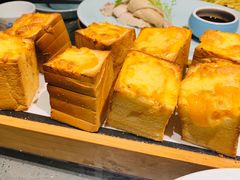 面包诱惑升级版-老头儿油爆虾(星光一期店)
