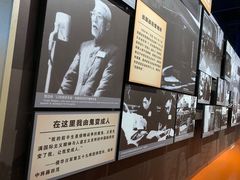 -侵华日军南京大屠杀遇难同胞纪念馆