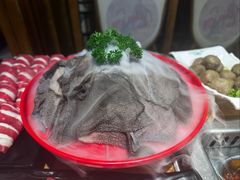 -草原塞蛮羊火锅城(港湾店)