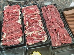 -山珍鲜牛肉火锅本地老字号(汕中老店)