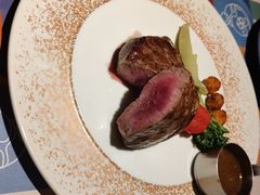 -布拉诺牛排西餐厅(上城天街店)