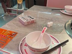-三头牛·潮汕牛肉生蚝火锅 (夏湾店)