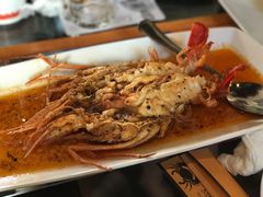 -Ministry of Crab(科伦坡店)