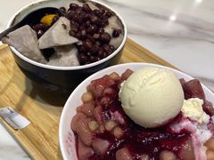-鲜芋仙(中华广场店)