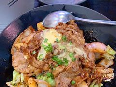-爆丼日式大排档(季华园店)