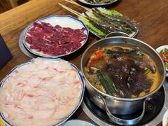 -厝味火锅·潮汕卤水火锅(十一合店)