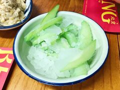 冰镇情果-炒豆合作社(东四总店)