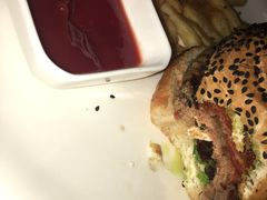 -Shanghai Brew House上海啤酒工坊(老外街店)