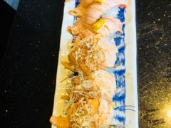 -梅筑·创意料理(王府井百货店)
