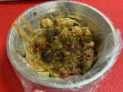 -陈记麻辣烫(浦口道店)