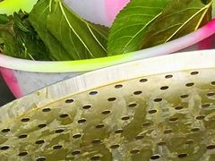 -叶婆婆豆浆馍馍