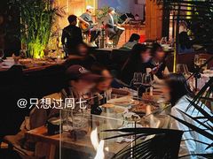 -不二·民谣音乐餐吧(长沙店)