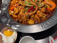 -胖哥俩肉蟹煲(杭州下沙学林街店)