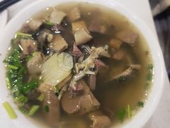 -老磁器口豆汁店(天坛店)
