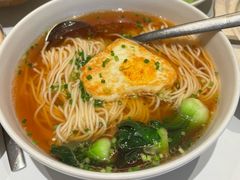 -荣兴酒家(徐家汇店)