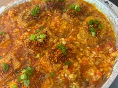 -花盐街·四川乐山小吃(西单大悦城店)