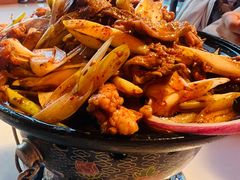 -小吊梨汤·北京菜·烤鸭(双井乐成中心店)