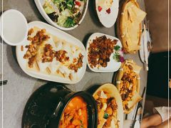 -那时新疆·若羌(经纬汇店)