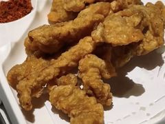 现炸酥肉-海底捞火锅(长宁路龙之梦店)