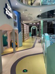 点击看大图 -meland club亲子乐园(重庆万象城店)