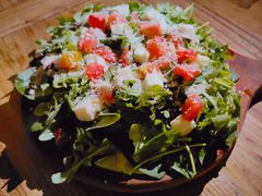 -Cafe Alice咖啡爱丽丝(奥城店)
