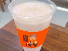 -黄则和花生汤(中山路店)