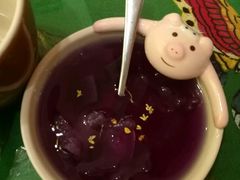 -蘑菇私房菜小馆(杨家坪西城天街店)