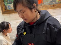 -福苗小骆驼烧烤(太奥广场店)
