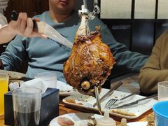 -汉巴味德(大悦城店)