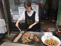 -通仁市场