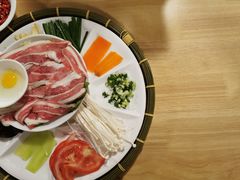 -云锦过桥米线(恒创蜀都公馆店)