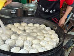 -求生煎包(武夷小区店)