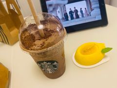 -星巴克(天津凯德天津湾店)