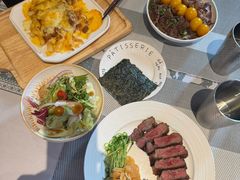 -和牛食堂•BISTRO(广州首店)
