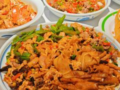 -欧记大排档·景德菜(上海首店)