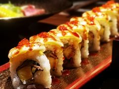 和牛芝士卷-牛道·和牛九食(市府恒隆广场店)