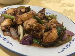 -电白鸭粥店(下沙二坊88号店)