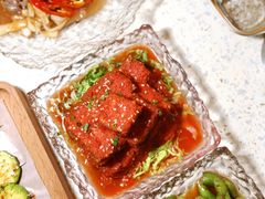 -白仁仔· 活烤海鲜 宵夜(豫园店)