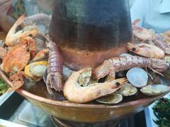 -山海关清和浑锅店
