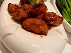 -桂满陇·杭州小馆(巴黎春天浦建店)