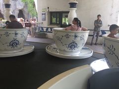 -南京银杏湖乐园