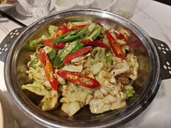 -品大三·经典淮扬菜(大行宫店)