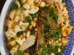 -长香源葫芦头梆梆肉(兴隆巷店)