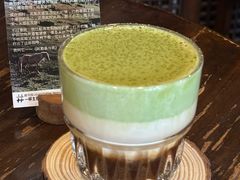 -藏书馆咖啡LibraryCoffee·Bistro(牡丹园店)